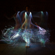 Illustration for article titled In the Future, We Will All Wear Fiber Optic Dresses